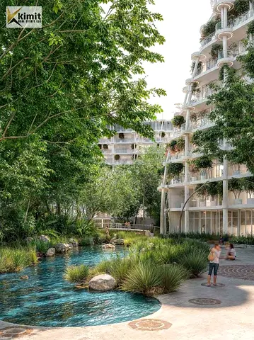 3 BEDS FULLY FURNISHED IN FALCON CITY | LUXURY PROJECT |