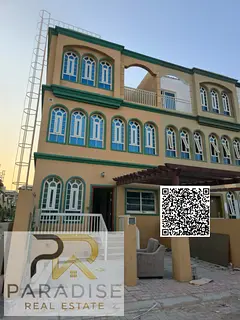 Spacious 3 BHK Townhouse for Rent in Uptown – Private Garden | Prime Living