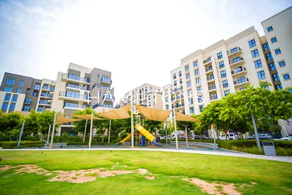 Sea-Facing Apartment | Coveted Prime Location | Vacant | Resale