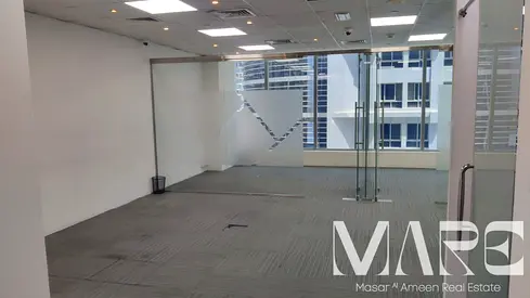 LUXURY OFFICE l PRIME LOCATION l READY TO MOVE