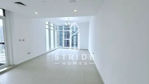 2BR Apartment | Street Facing | Business Bay