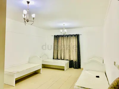 Executive gents bedspace