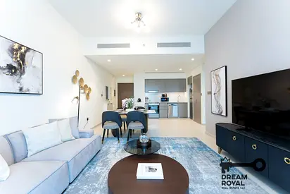 Best Deal | Fully Furnished | Multiple Cheques