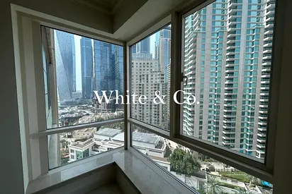 Large 2BR | Marina View | Prime Layout