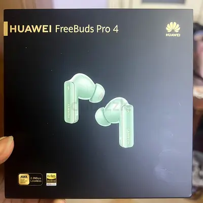 Huawei FreeBuds Pro 4