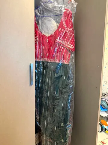 Indian Wedding Guest Outfits