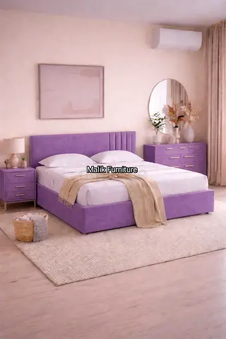 Brand new Queen size bed storage bed king bed mattress family bed queen bed double bed king size bed