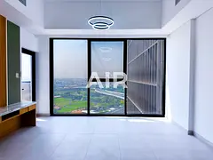 Specious | Multiple options | Mid floor