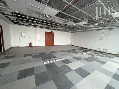 Prime 1309 SQFT Fitted Office | Direct Owner