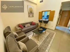 Fully Furnished 2Bedroom for rent . MONTHLY