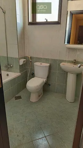 Spacious | 1bhk | For Rent | 28k
