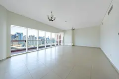 Ready to Move in | High Floor | Sheikh Zayed View