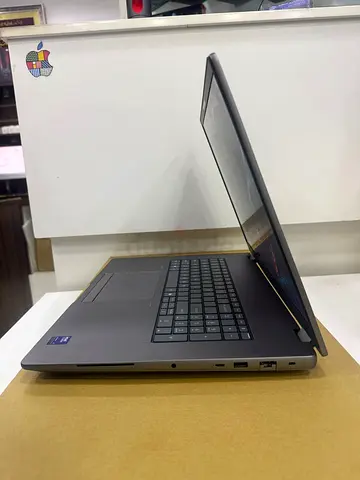 HP ZBook Fury G11 (2026)/Intel Core Ultra 9 /RTX PRO 5000/32 GB RAM/2TB SSD/18 4K Resolution