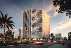 Elegant Lifestyle | Premium Finishes | City Access
