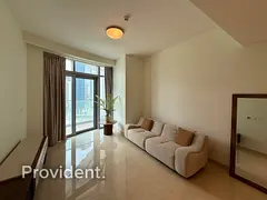 Prime Location | Spacious | High Floor