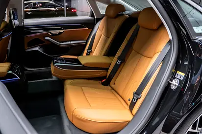 2026 AUDI A8 缩略图 20