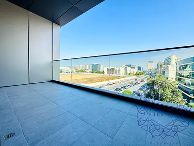 New Luxurious Flat/ Maid Room/ Premium quality | Book Now