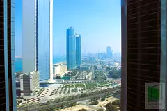 1 2 3 Bedrooms Available | Sea View | Corniche |