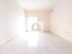 Spacious 1bhk with bolcony gym pool