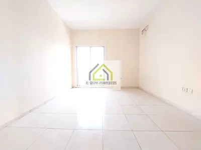 Spacious 1bhk with bolcony gym pool