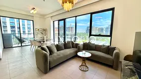Full Park View | Corner Unit | View Now