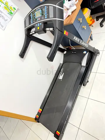 Treadmill