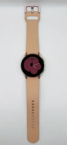 Samsung Galaxy Watch 4 40mm SM-R860 Pink Gold
