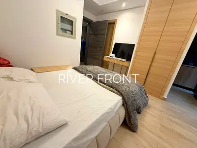 Fully Furnished | Higher Floor | Hot Deal