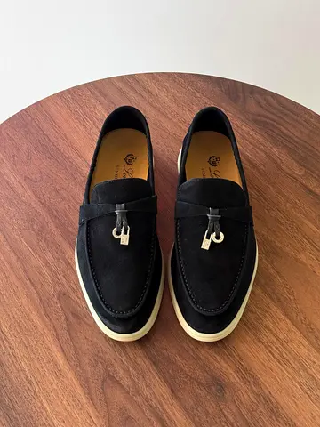 Loro paina woman shoes