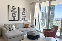 Large Layout | Sea Views | Downtown Dubai