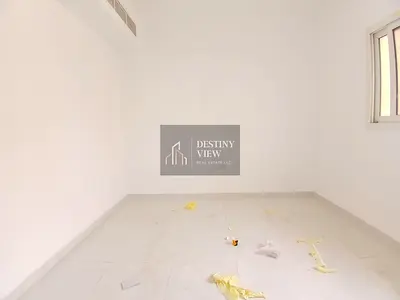 Brand new 1bhk balcony front of school in muwaileh