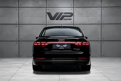 2026 AUDI A8 缩略图 6