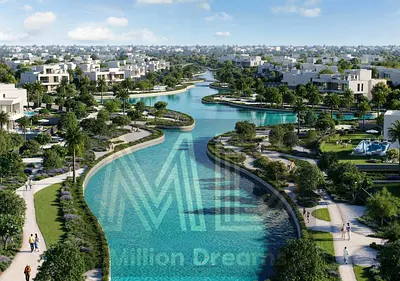 ON LAGOON | CLOSE TO OP