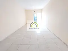 Specious 3bhk with bolcony gym pool
