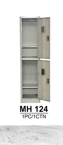 Metal Storage Cabinet