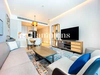 Best Price | Exclusive 360° Sea View |5 Star Hotel