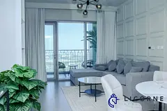 EXCLUSIVE | HIGH FLOOR | FULLY FURNISHED