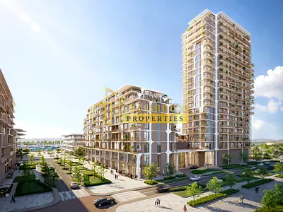 Unbeatable Payment Plan | Great Location | Q1 2029