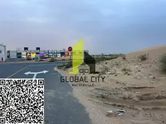 Distress Deal ! Residential ! Building Plot For Sale ! G+2 ! Size 3214 Sq ft ! Price 900,000 ! Al-Za