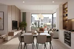 Modern Living | Largest Layout | Open View