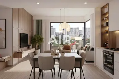 Modern Living | Largest Layout | Open View