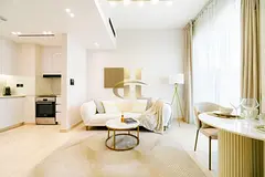 Brand New | Spacious Layout | High Floor