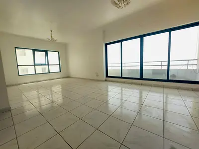 Chiller Free | Prime Location | Lavish 2BHK