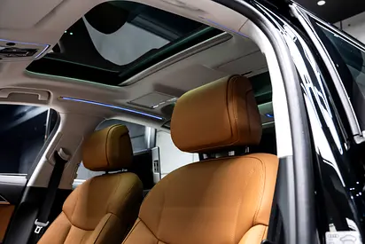 2026 AUDI A8 缩略图 10