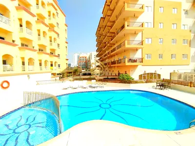 New building luxury Studio apartment all amenities book now!