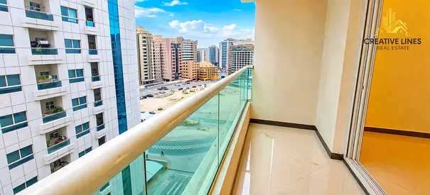 Hot Deal! 2 Bedroom Apartment in Al-Nadha 2 + 1 Month Free