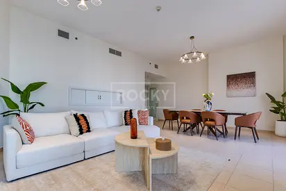 High Floor Luxury| Elegant Urban Living |SZR View