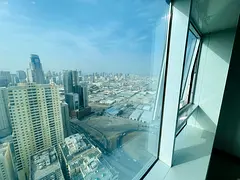 SPACIOUS OPEN VIEW FLAT 1 MONTH FREE 6 CHEQUES