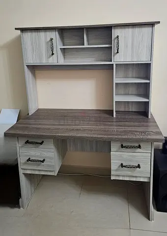 Kids study desk  chair