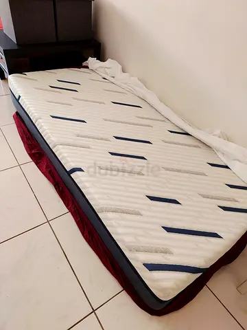 90 x 200cm Mattress